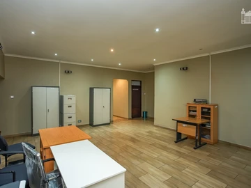 Commercial Property
