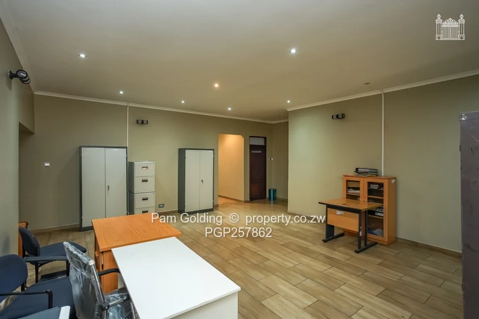 Commercial Offices For Rent in Avondale West