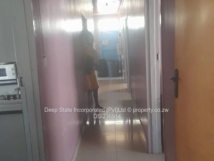 Chitungwiza Unit O house for sale 