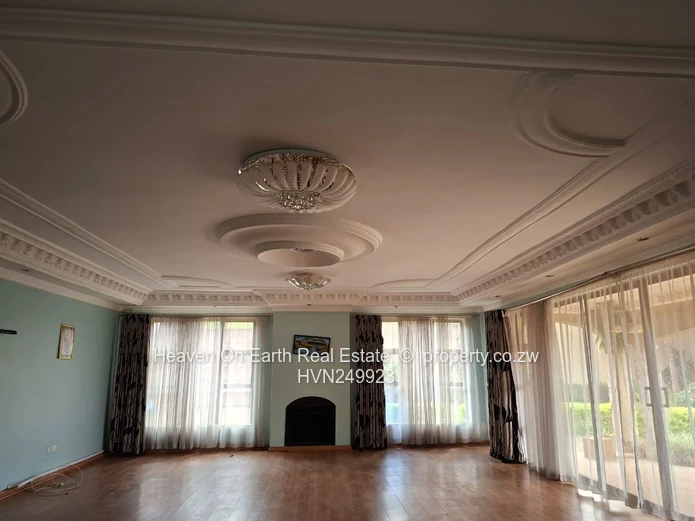 Beautiful Home