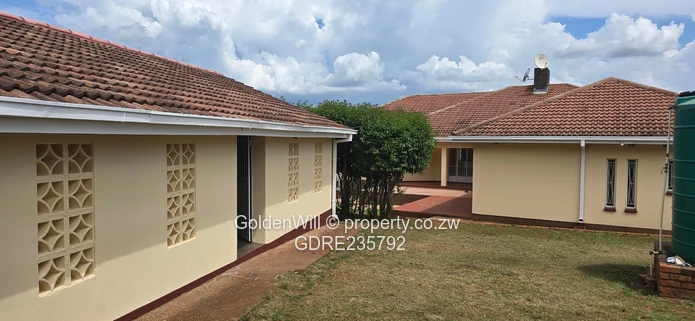 Borrowdale House For Rental