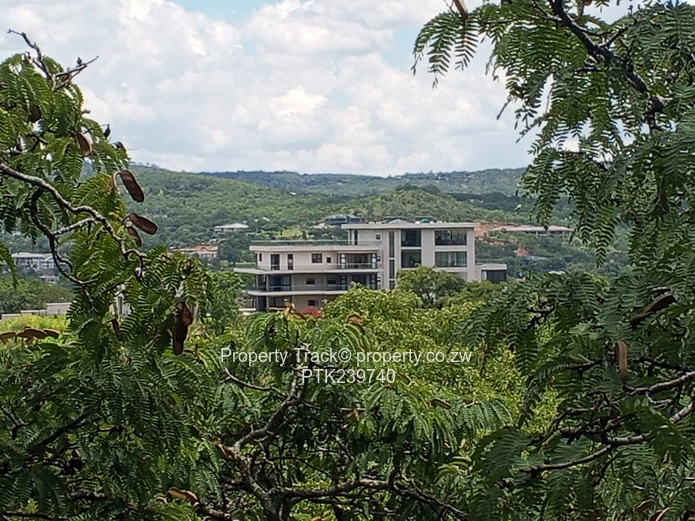 Excellently Positioned!