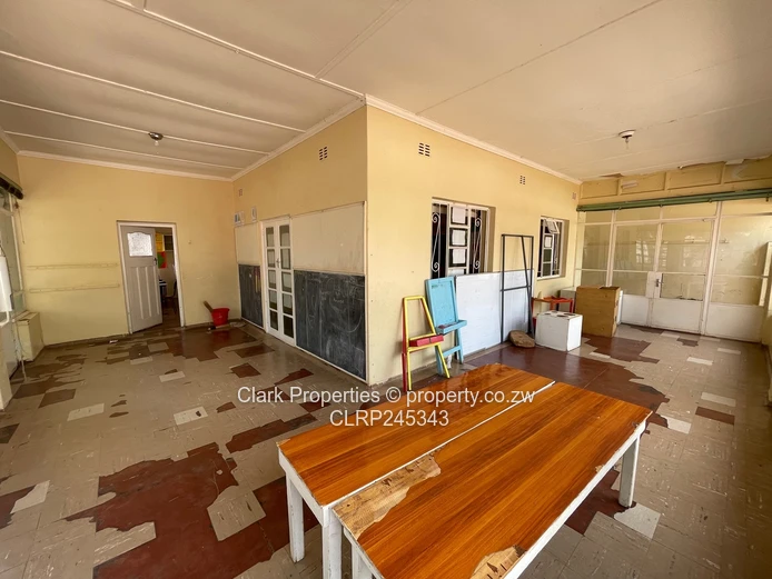 Excellent Location - offices, school, home