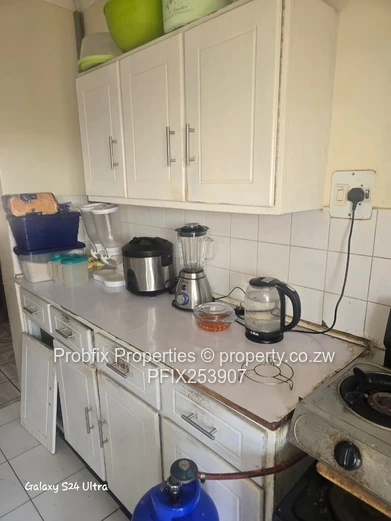 3 bed apartment for sale in Tynwald-Madokero