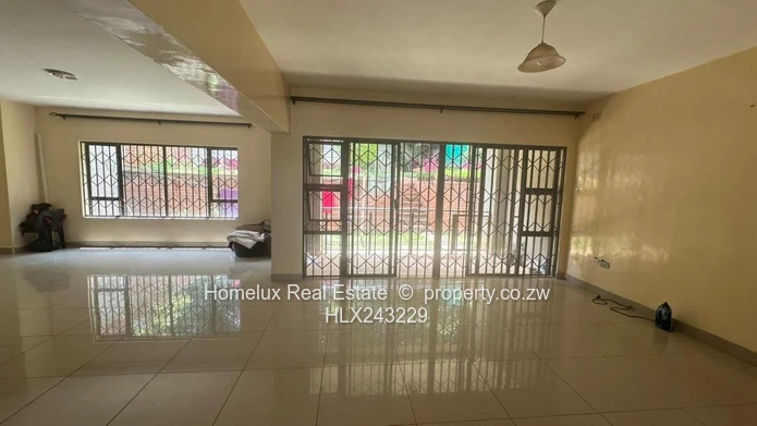 Modern 4-Bedroom Duplex Townhouse for Sale in Greystone Park – $270,000