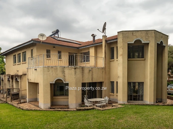 Classic Gunhill Family Home For Sale with Generous Living Space