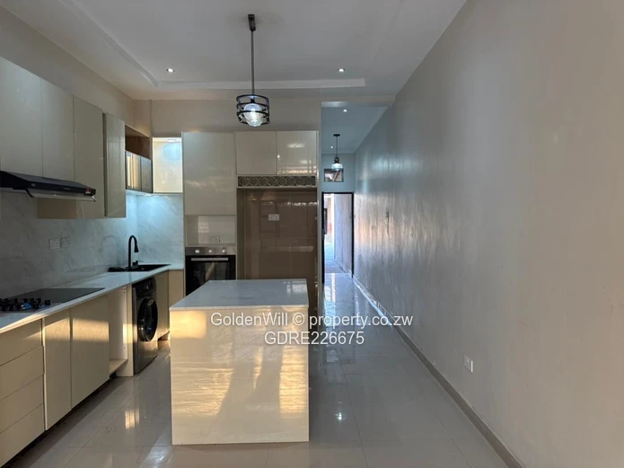 3bed cluster for sale in Avondale/Strathaven 