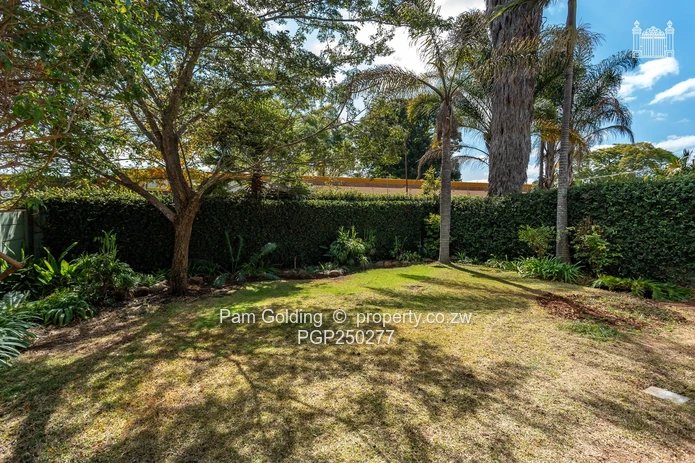Townhouse For Rent In Belgravia