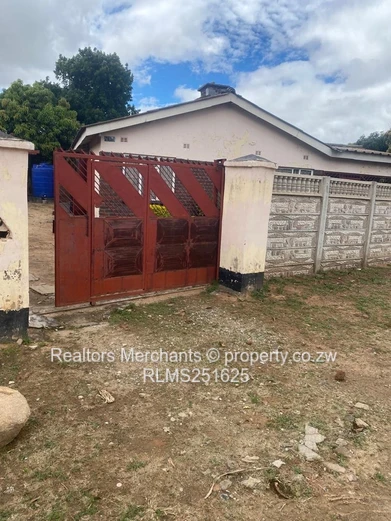 Glenview 7 House To Rent