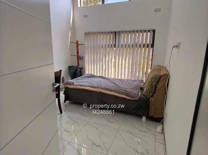 Newlands 3 bedroom cluster to rent 