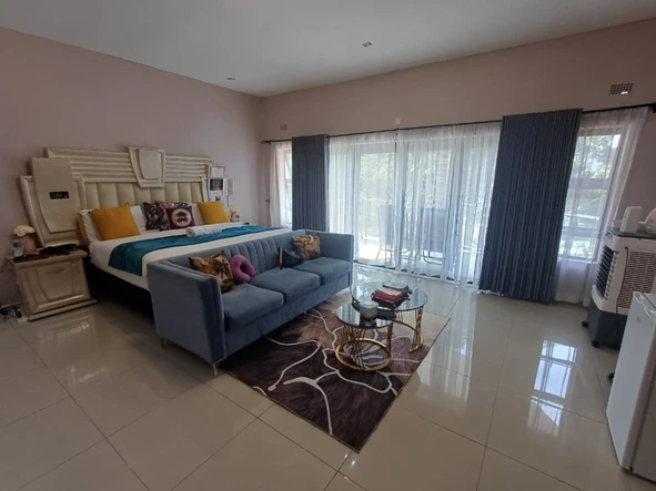 7 Bedroom House