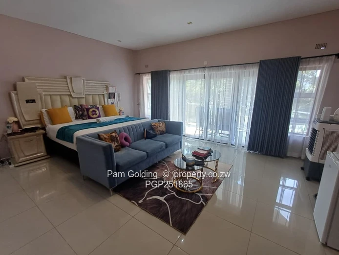 Luxury Living in Murambi East: 7-Bedroom Mansion  (Sole Mandate)