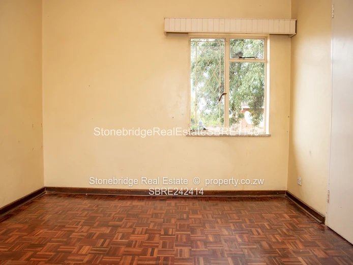 3 Bedroomed Double Storey in Famona for sale