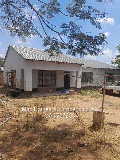 Waterfalls cottage for sale 