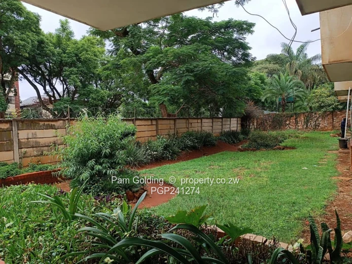  Neat one bed flat for sale!