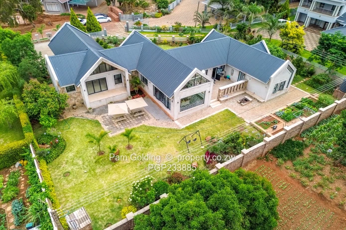 Set In A Private Complex