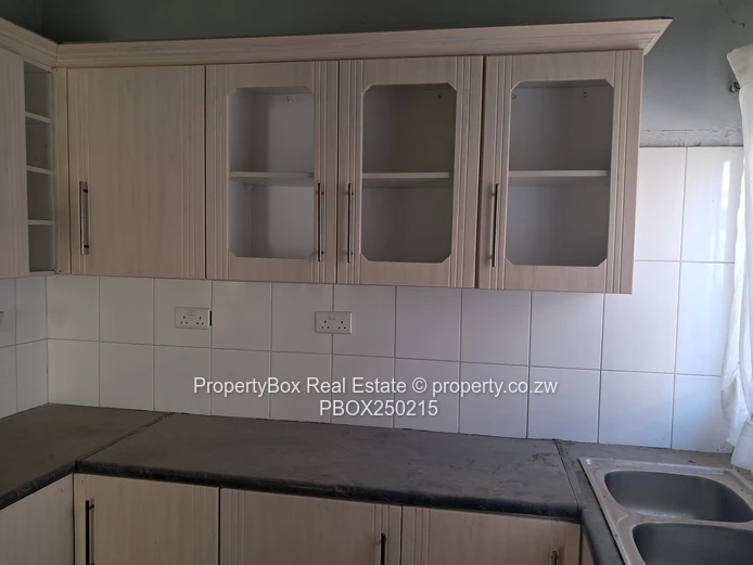Damofalls Phase 4 House to rent available 1 July!