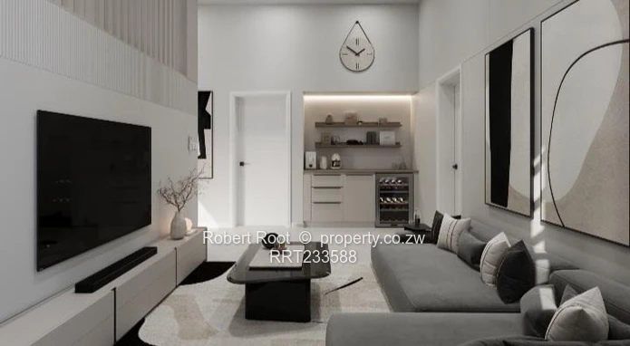 Modern Luxury Townhouses In Mount Pleasant