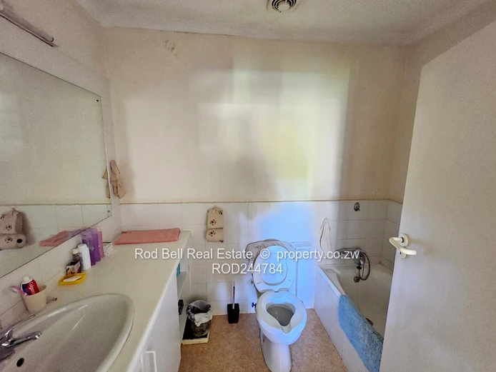 2 bedroom Cassia unit in sort after Dandaro