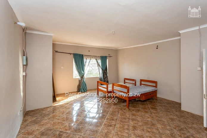 Spacious 6-Bedroom Double-Storey Home in Twin Lakes, Norton (Sole Mandate)