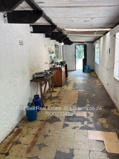 Holiday home with stunning views of the mountains