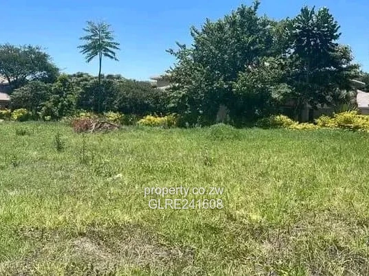 Borrowdale Country Estate – Prime Stand for Sale