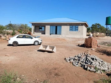 Stand With Cottage For Sale Bulawayo Burnside 