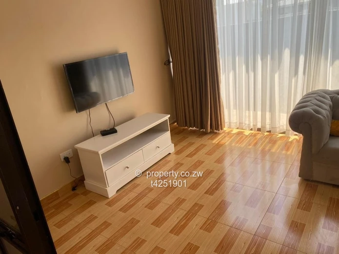 Arlington Estate fully furnished house to rent 