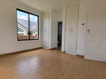 3 Bedroom Townhouse Complex