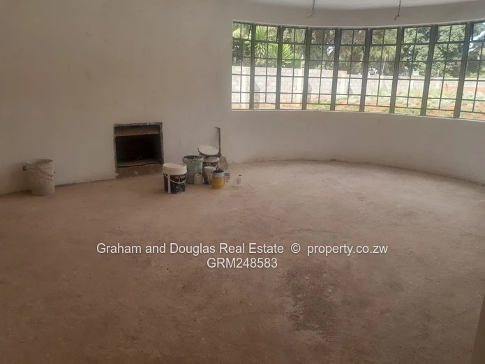 Borrowdale West house for sale