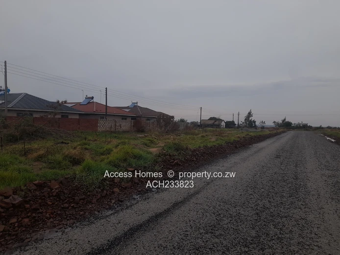 Glen View 1 Extension 