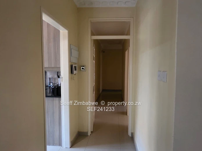 Modern and Ready to Move in Property  (Sole Mandate)