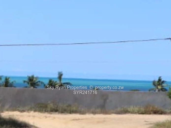 Villanculos Beach, Mozambique Property For Sale