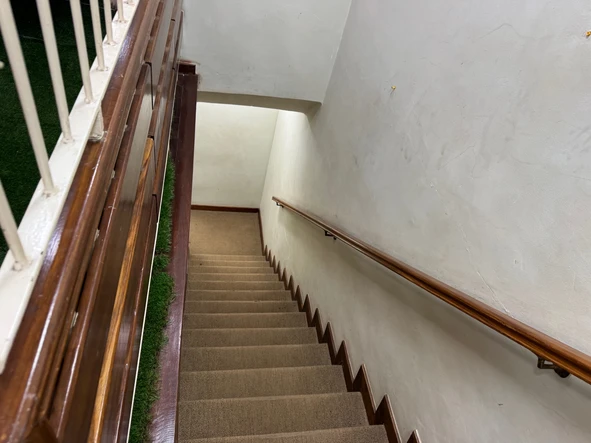 3 Bedroom Garden Flat