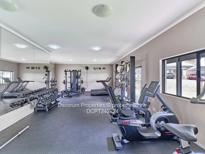 **Prime Lodge Opportunity in South Africa- Johannesburg!**