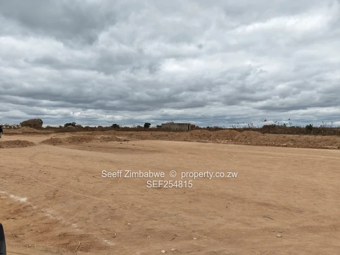 Prime Industrial Land For Sale – Sunway City