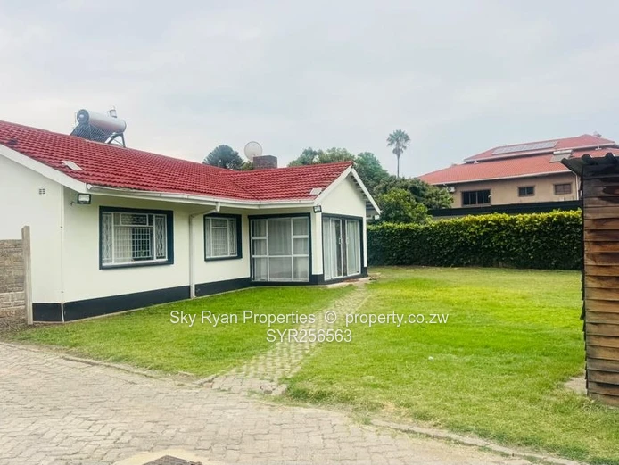 Belvedere House For Sale 