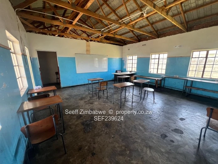 Fully Registered Turnkey Infant School Opportunity