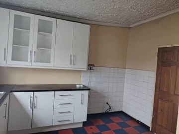 3 Bedroom Cottage
