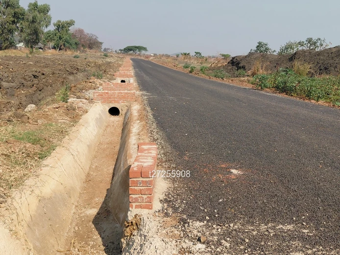 600m² Ready Stand with New Road & Drains in Tynwald