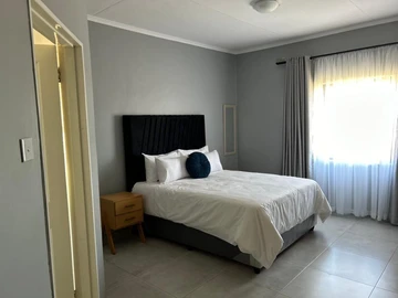 3 Bedroom Townhouse Complex