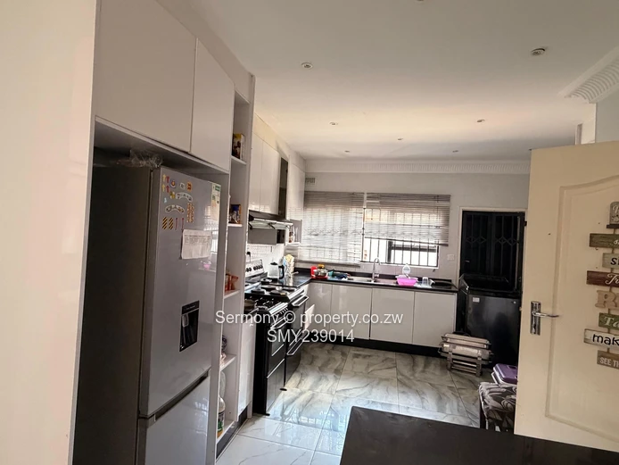 Residential house for sale