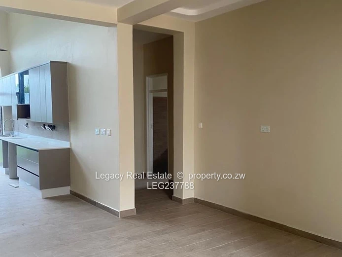 Luxury 2-Storey Cluster Home in Monavale – Gated Community