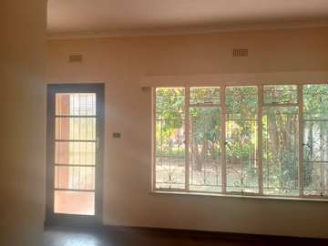 2 Bedroom Garden Flat