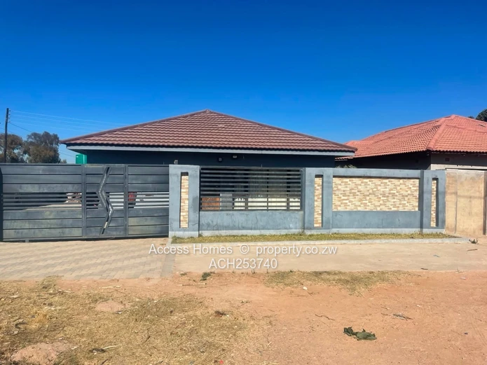 Ruwa Cranbrook House for sale 