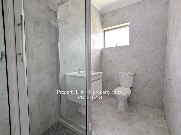 Secure Duplex Townhouse - Available Immediately