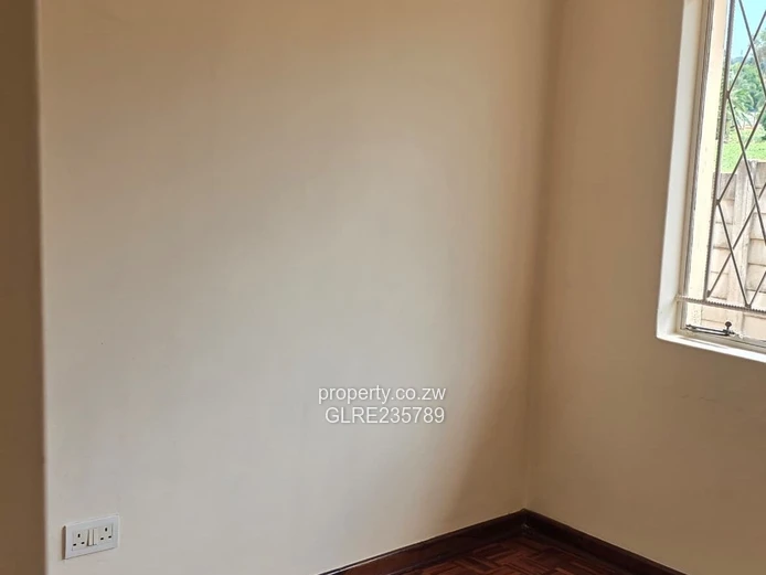 Borrowdale Stand Alone Family House for Rental