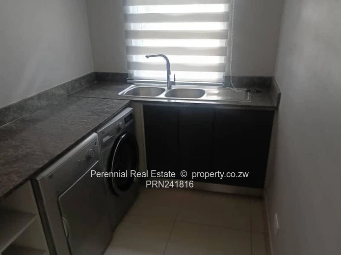 House to rent - Arlington