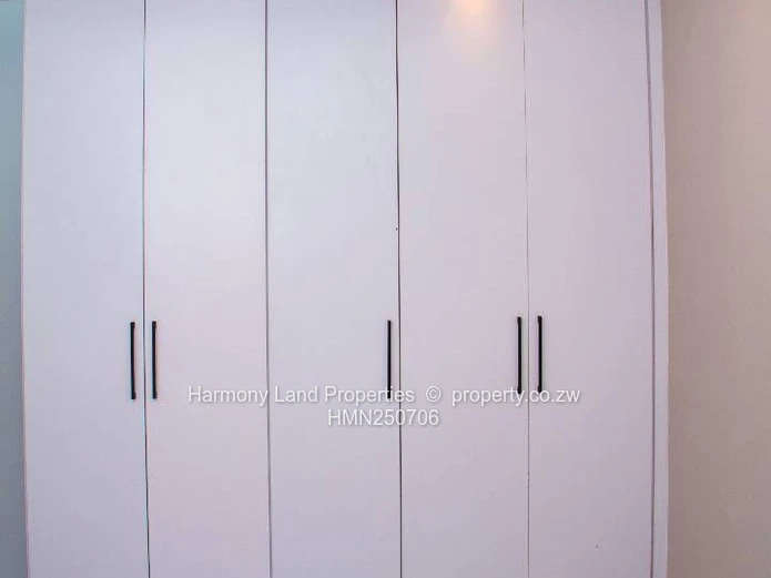 Hogerty Hill- Modern 3 Bedroom Townhouse To Let!!