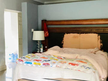 4 Bedroom Townhouse Complex